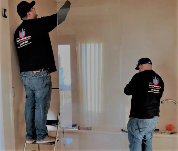 Professional plumbing installation for Boiler Repair in Decatur