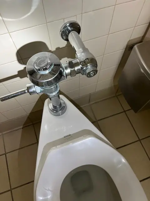 Fixture installation and repair for Sewer Camera Inspection in Decatur